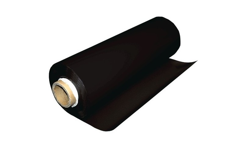 Magnetická fólia.