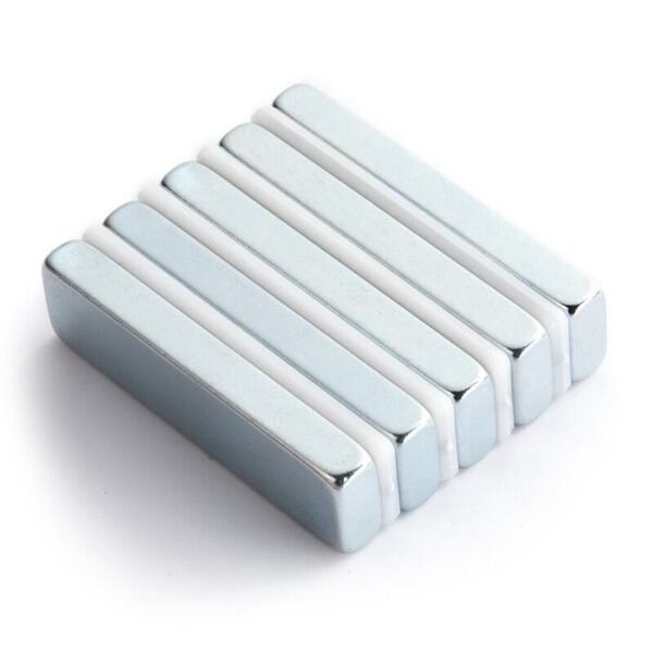 Neodýmové magnety. Neodýmové magnety.