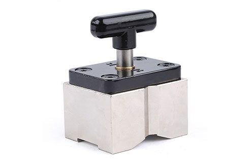 Extra silný svařovací magnet Extra silný svařovací magnet.
