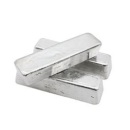 Indium 99,99% (In) - 100 gramov