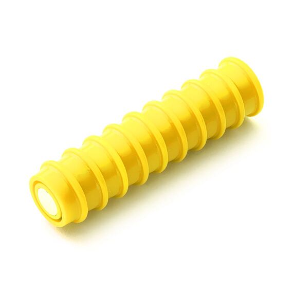 OF-1 - Kancelárske magnety, žlté - 10 ks