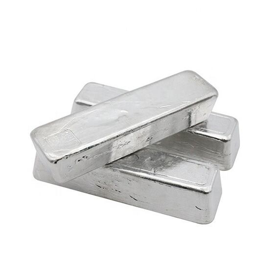 Indium 99,99% (In) - 10 gramov