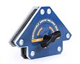 Vypínatelný svařovací magnet, magnetický úhelník VT-M